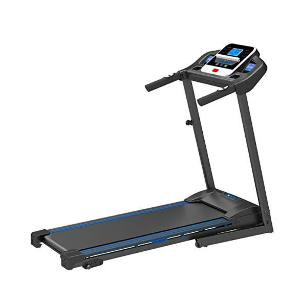 Afton GT70 Motorised Treadmill Resized