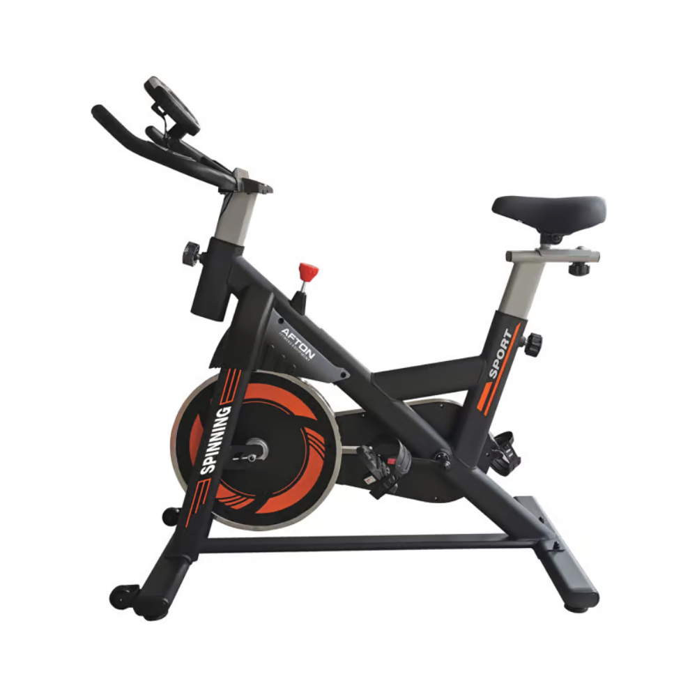 Afton SB200 Indoor Spin Bike Resized