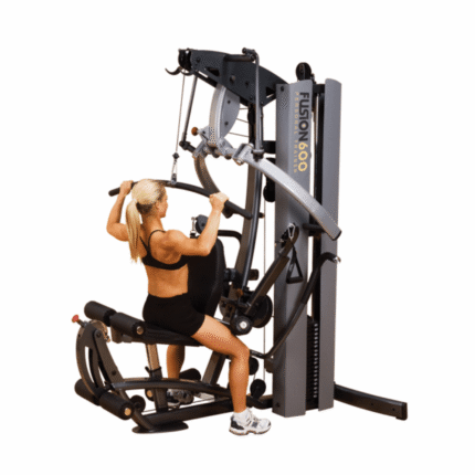 Body Solid Fusion 600 Home Gym