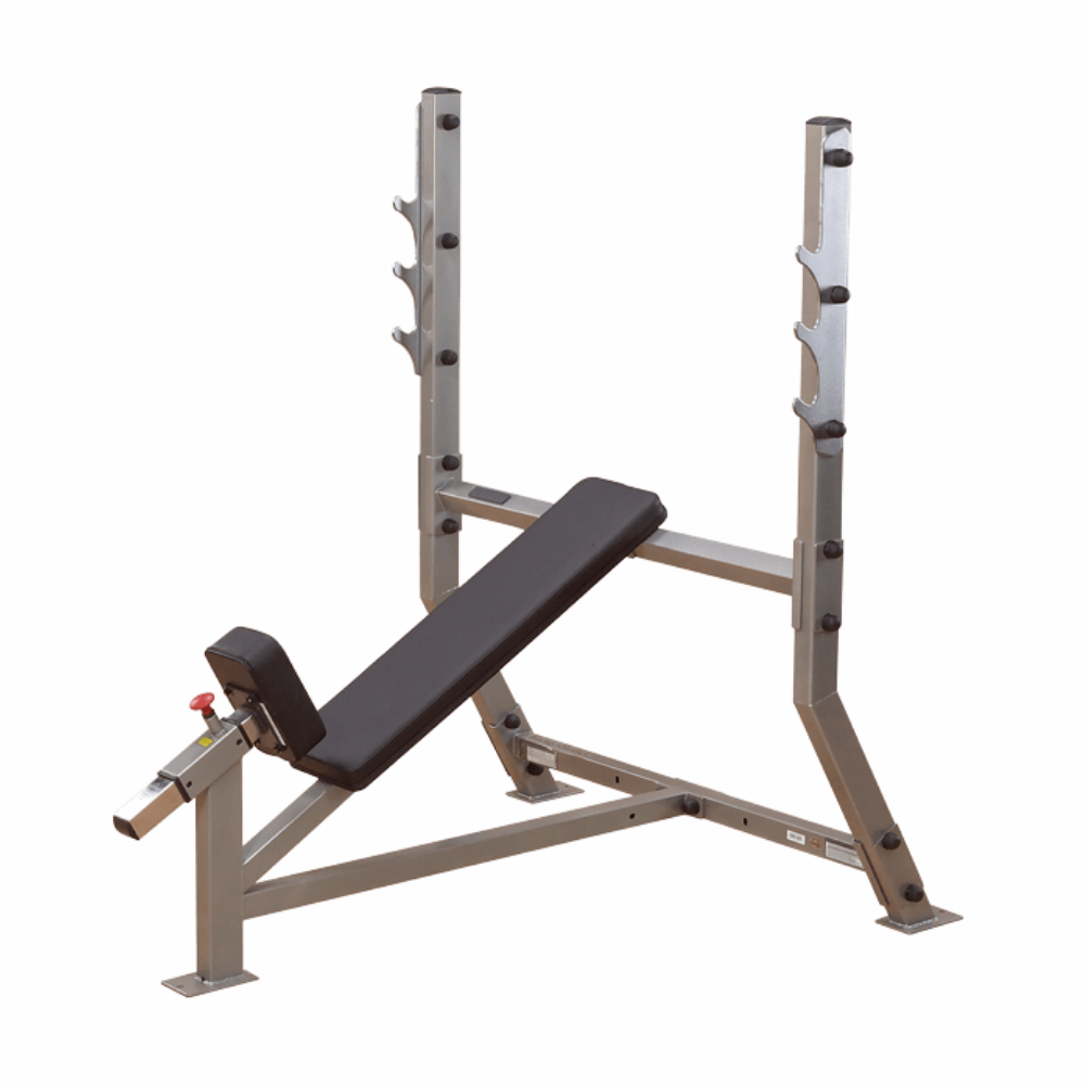 Body-Solid SIB359G Incline Olym Resized