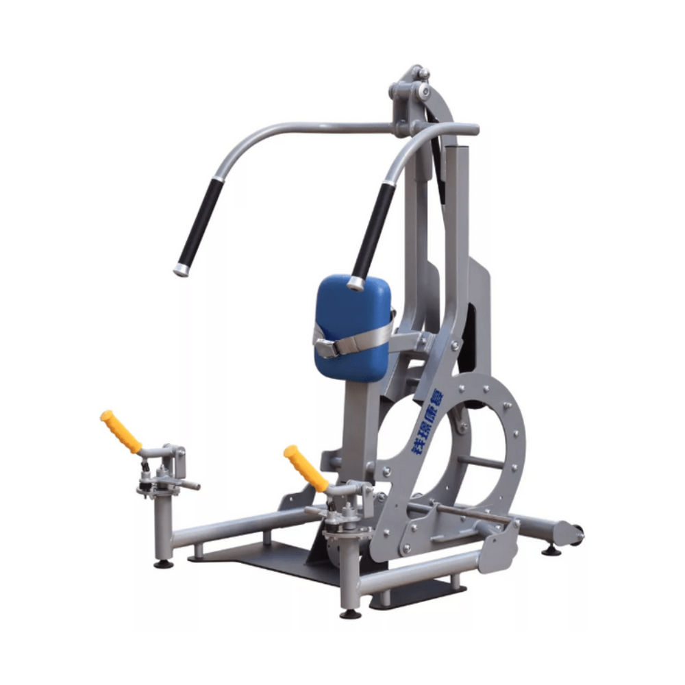 CT3-H103 Shoulder Lat Pull Down for Disabled Resized