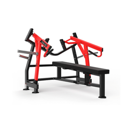 Horizontal Bench Press-HS 1007