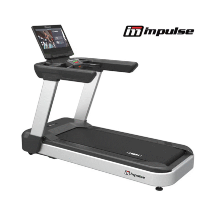Impulse AC4050 Touch Screen Motorised Treadmill