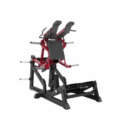 Impulse ECP713 Squat Machine