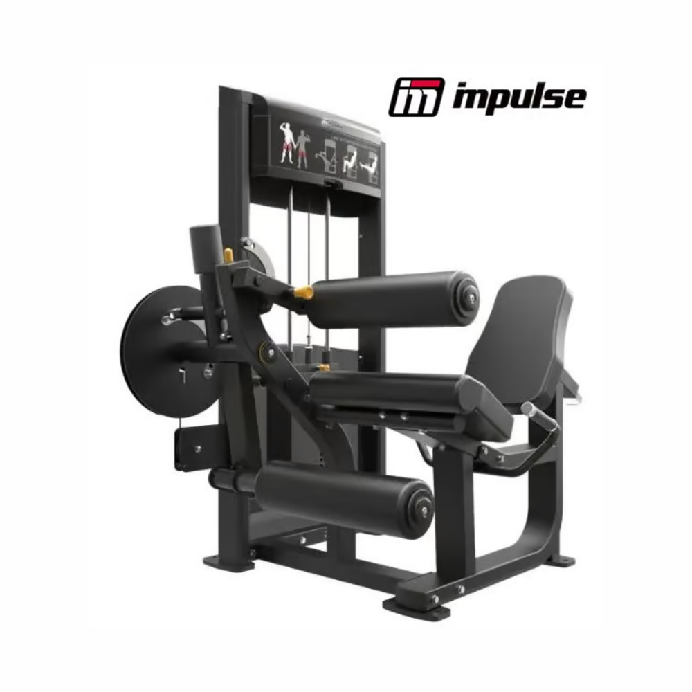 Impulse IF9328 Leg Extension Leg Curl Resized