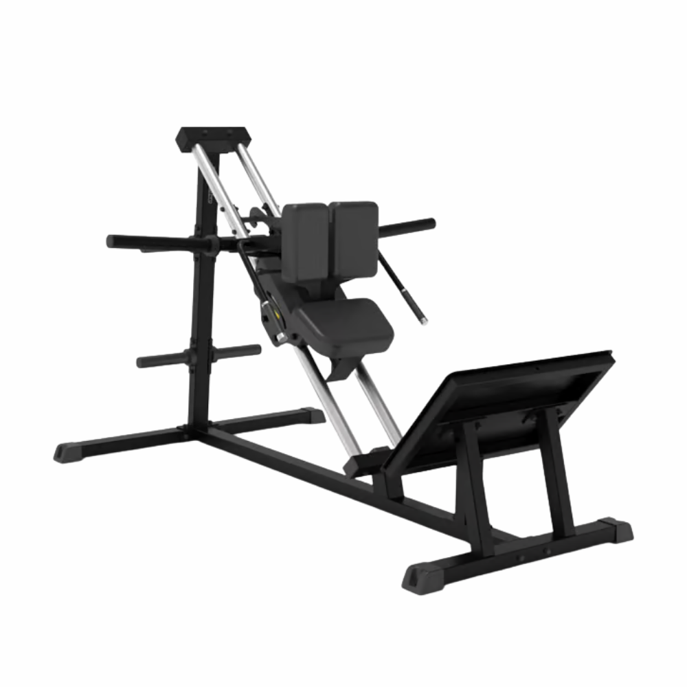 Impulse IFP1617 Hack Squat Resized