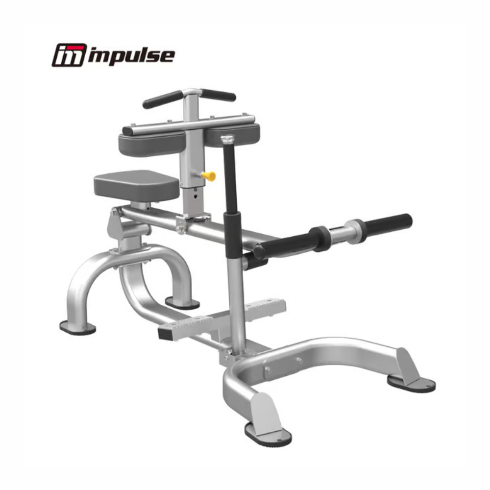 Impulse IT7005 Seated Calf Raise Resized