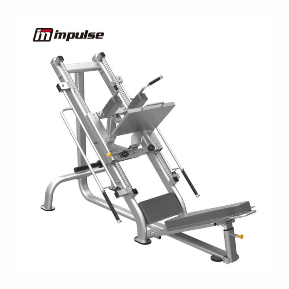 Impulse IT7006 Leg Press Hack Squat Resized