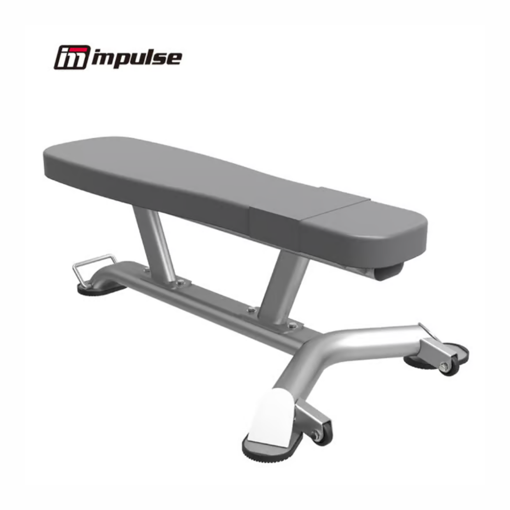 Impulse IT7009 Flat Bench Resized