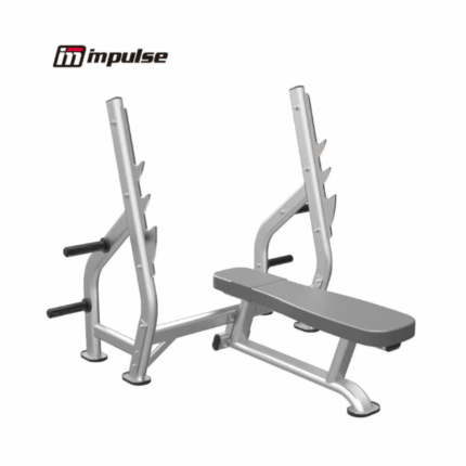 Impulse IT7014 Olympic Flat Bench