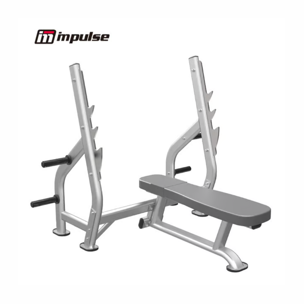 Impulse IT7014 Olympic Flat Bench Resized