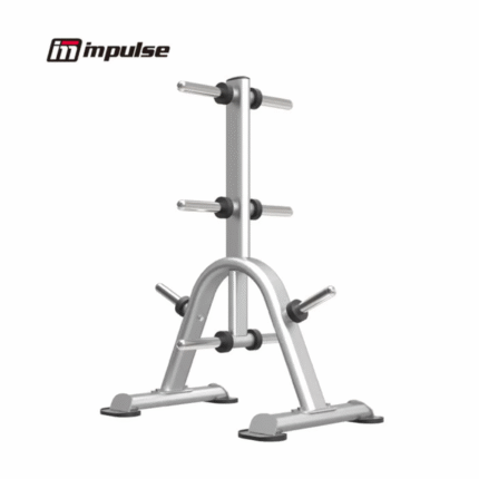 Impulse IT7017 Weight Plate Tree