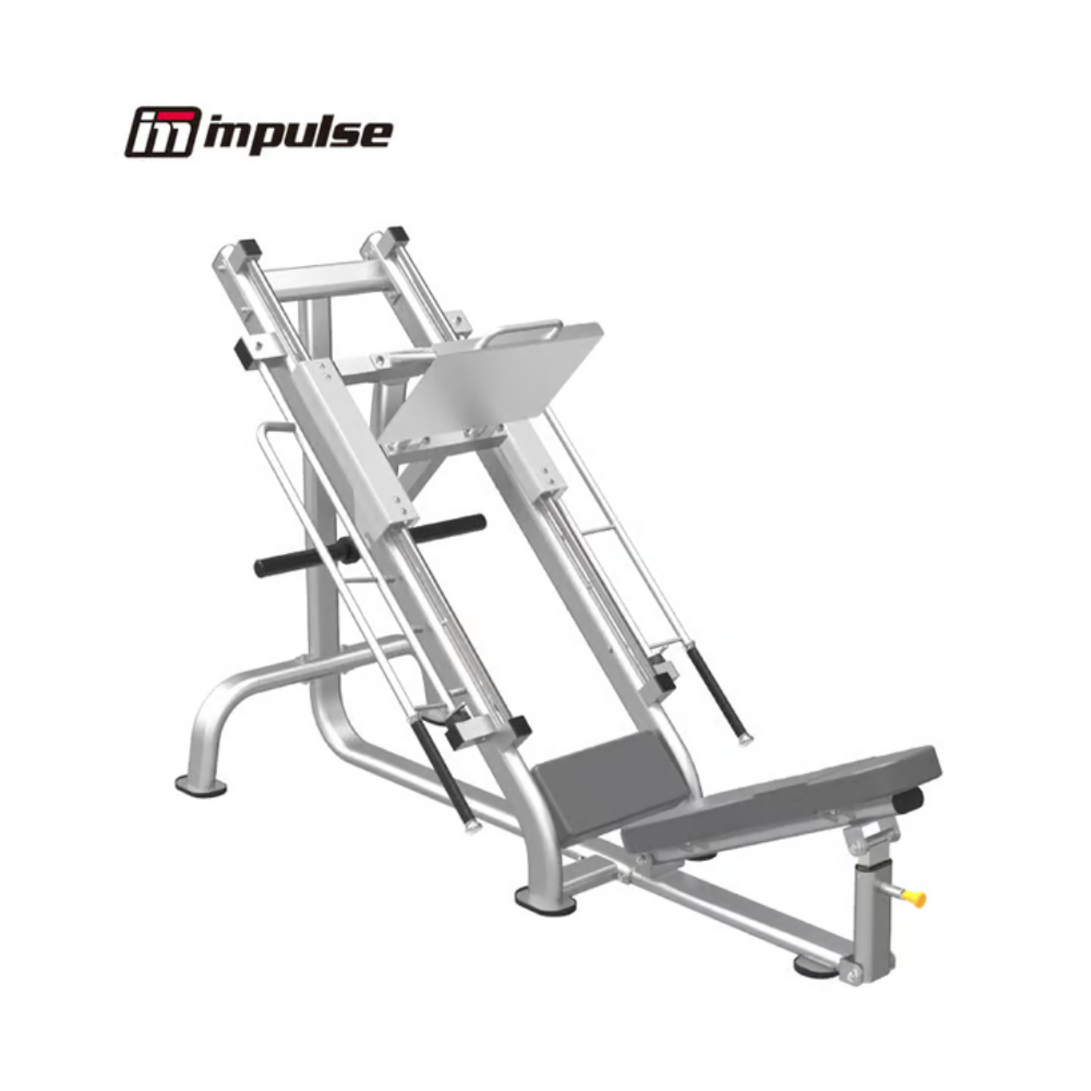 Impulse IT7020 Leg Press Resized