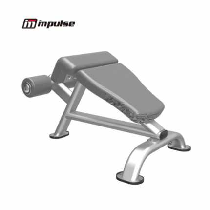 Impulse IT7030 Roman Chair