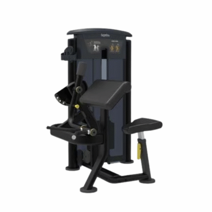 Impulse IT9503 Arm Curl