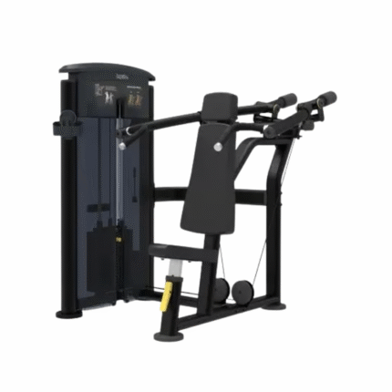 Impulse IT9512 Shoulder Press