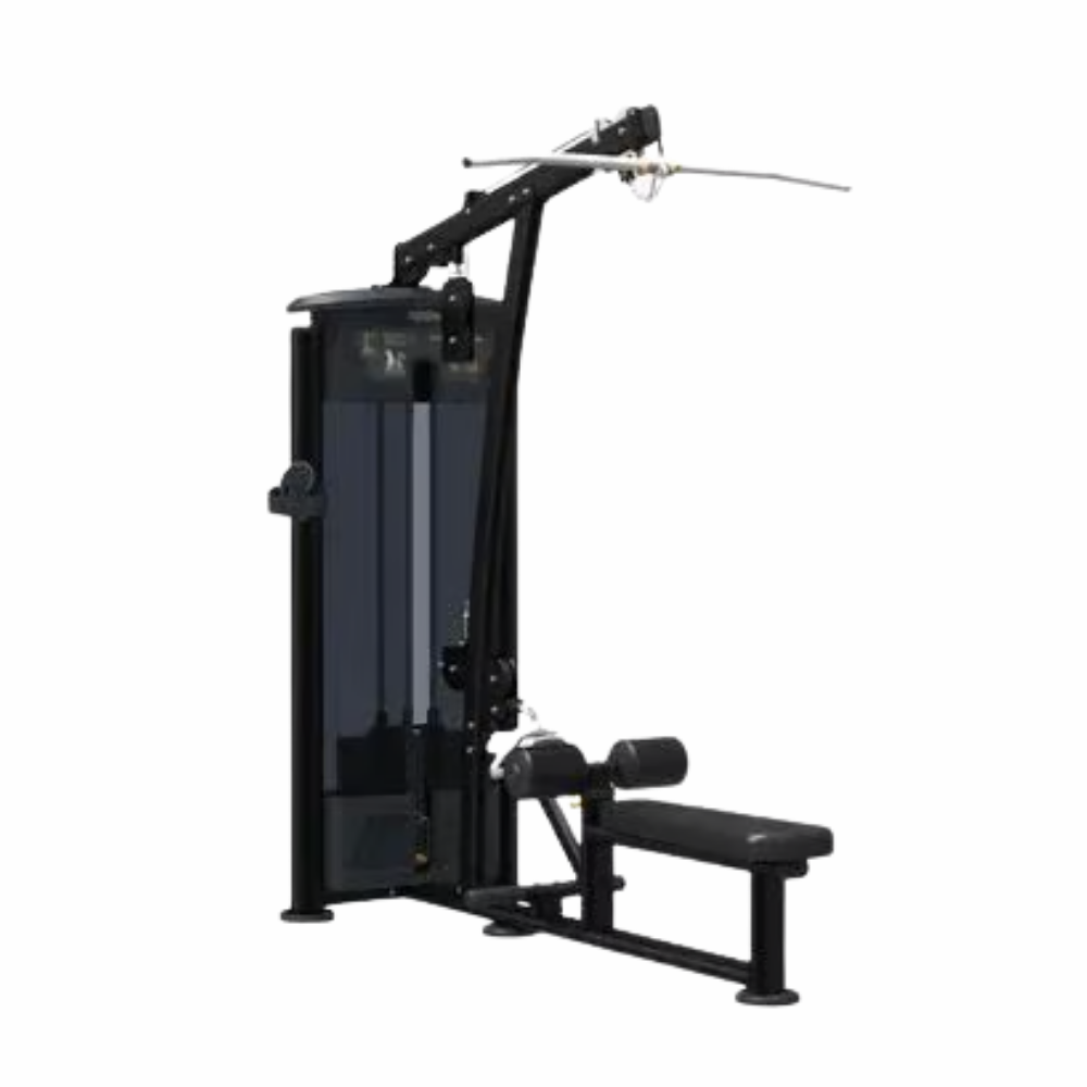 Impulse IT9522 Lat Pull Down Vertical Row Resized