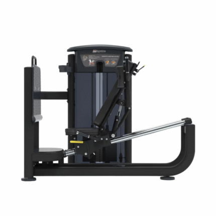 Impulse IT9539 Seated Leg Press / Hack Squat
