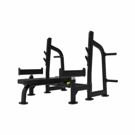 Impulse ITF8202 Olympic Flat Bench