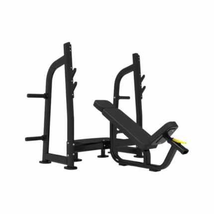 Impulse ITF8203 Olympic Incline Bench