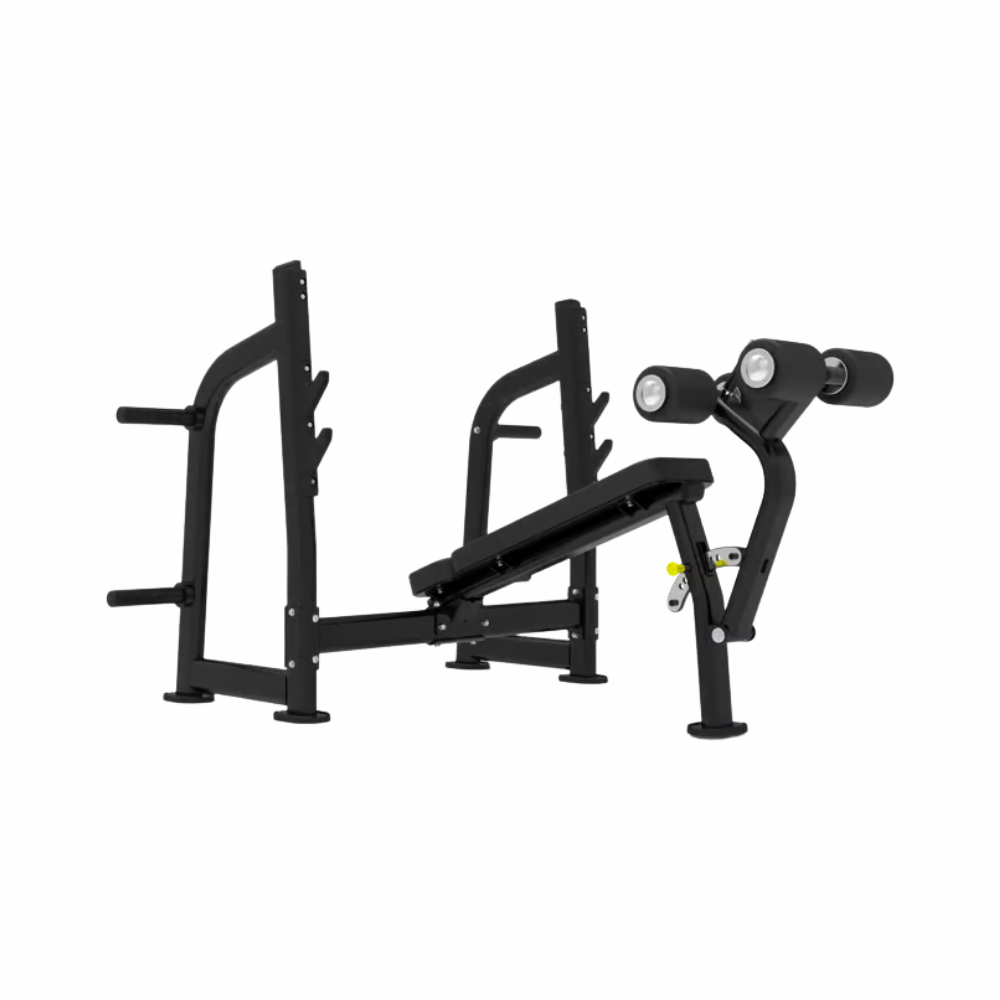 Impulse ITF8204 Olympic Decline Bench Resized