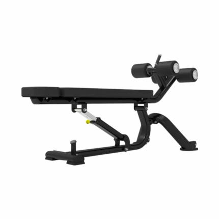 Impulse ITF8401 Adjustable AB Bench
