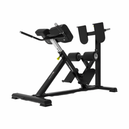 Impulse ITF8402 Back Extension Bench