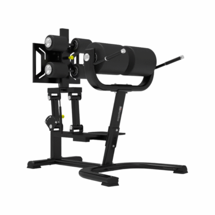 Impulse ITF8406 Glute & Ham Bench