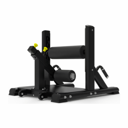 Impulse ITF8618 Hip Thrust Bench