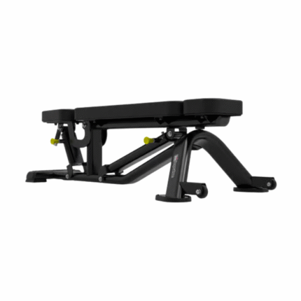 Impulse ITF8802 FI-Bench