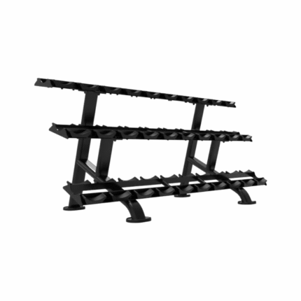 Impulse ITF8810 Dumbbell Rack