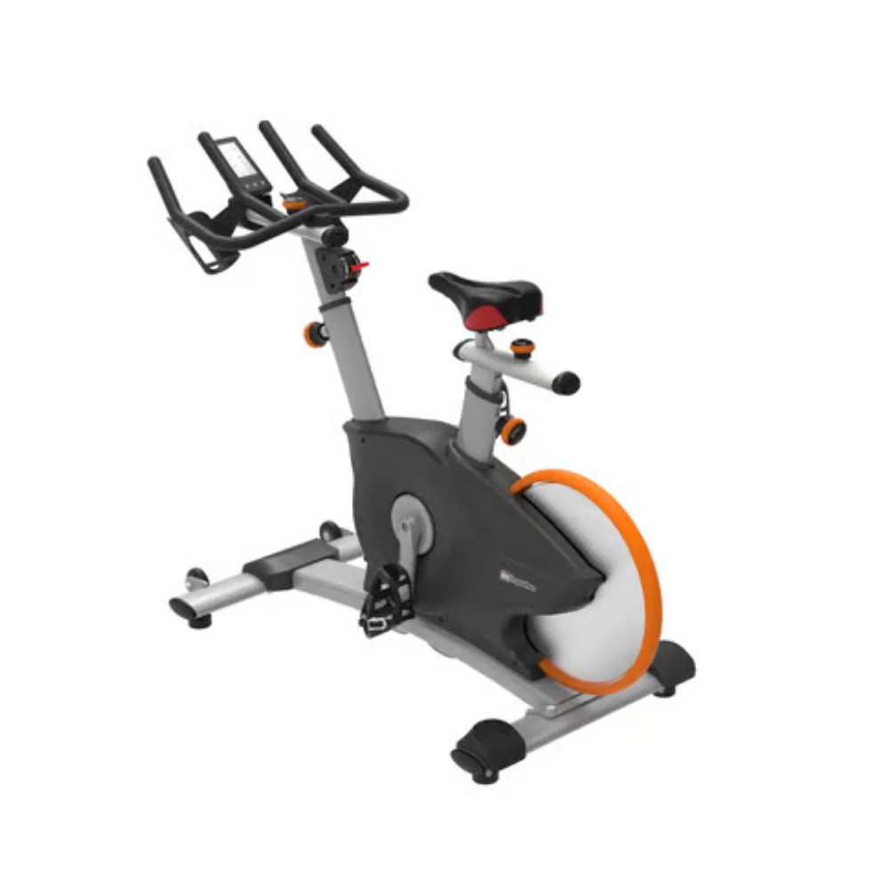 Impulse PS460 Spin Bike Resized