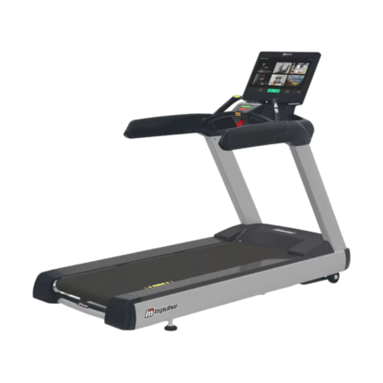 Impulse RT970 Touch Screen Motorised Treadmill