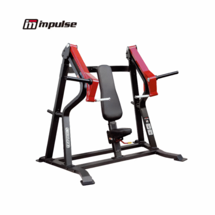 Impulse SL7005 Incline Chest Press