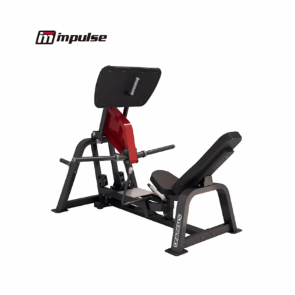 Impulse SL7006 Leg Press