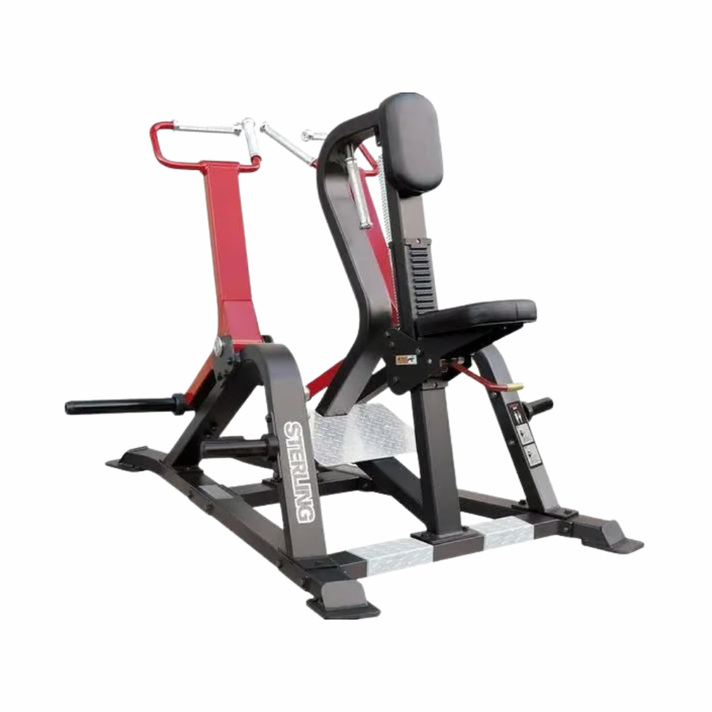 Impulse SL7007 Row Machine Resized