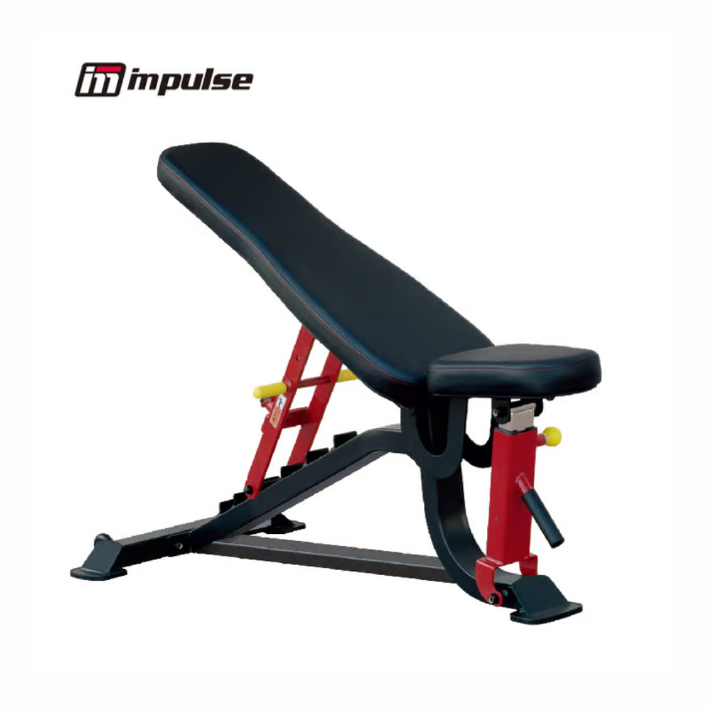 Impulse SL7011 FID Bench Resized