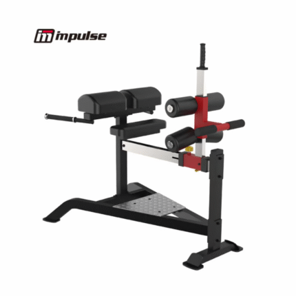 Impulse SL7013 Glute Ham Bench