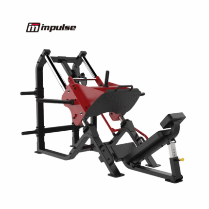 Impulse SL7020 45 Leg Press