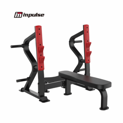 Impulse SL7028 Flat Olympic Bench Press