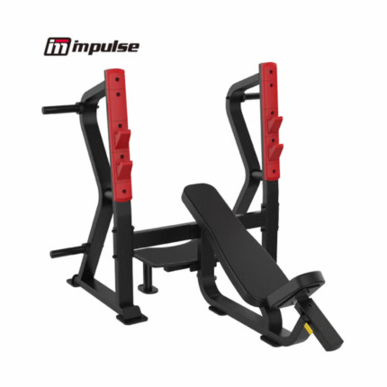 Impulse SL7029 Olympic Incline Bench Press