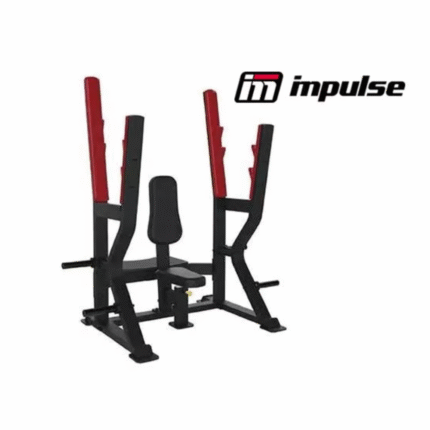 Impulse SL7031 Shoulder Press Bench