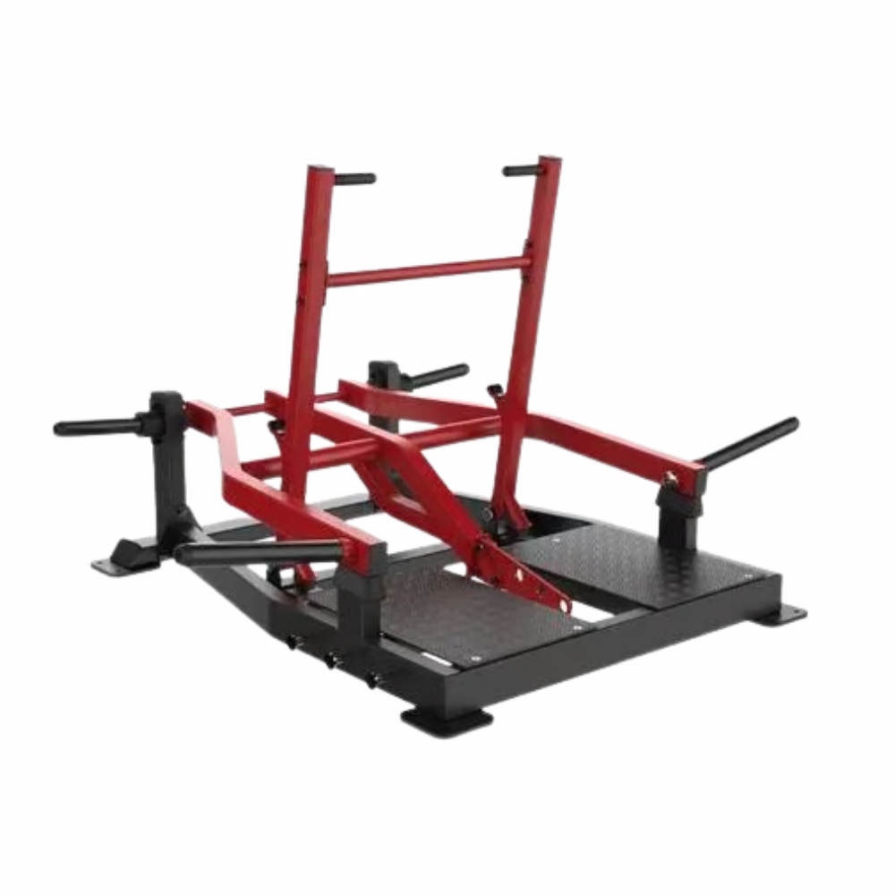 Impulse SL7055 Belt Squat Resized