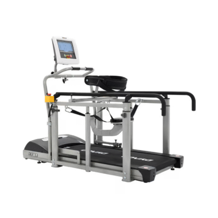 LW-650 Dyaco Walking Assist Rehab Treadmill for Stroke Patients