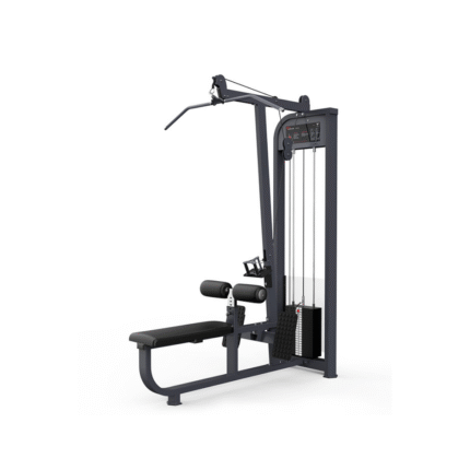 Lat Pull Down Seated Row - PF 1004