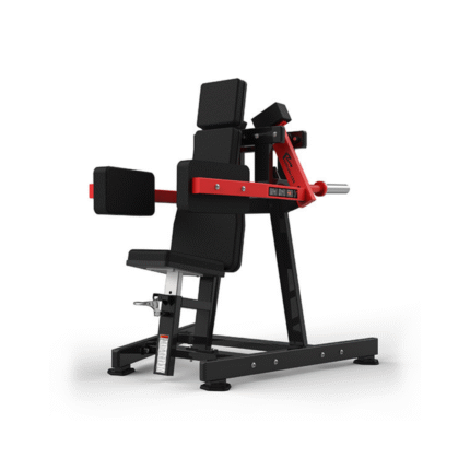Lateral Raise-HS 1016