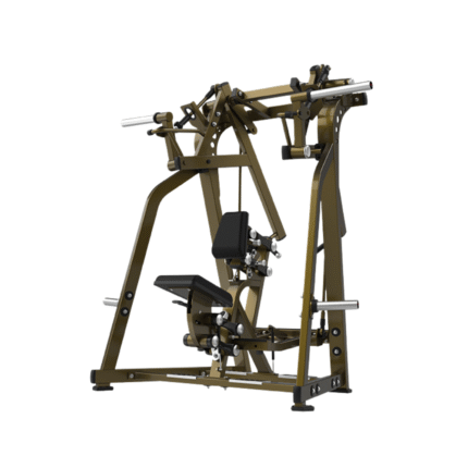 Level Row - HS PRO 1011