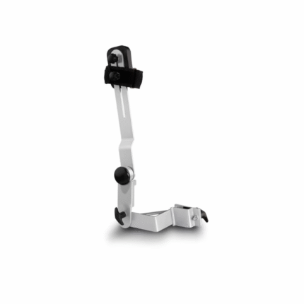 Lower extremity bi-lateral stabilization