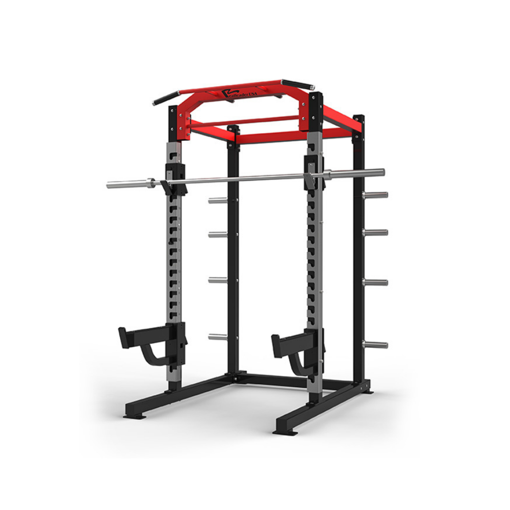 Multi Power Cage - HS 1047 Resized