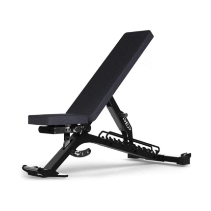 REP Fitness AB-5300 BlackWing Adjustable Bench